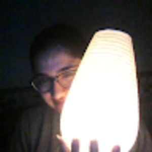 Meet your Posher, Syeda